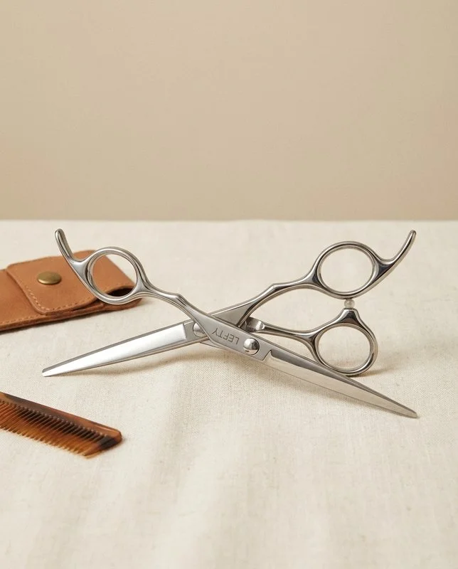 Forbici Jaguar per mancini