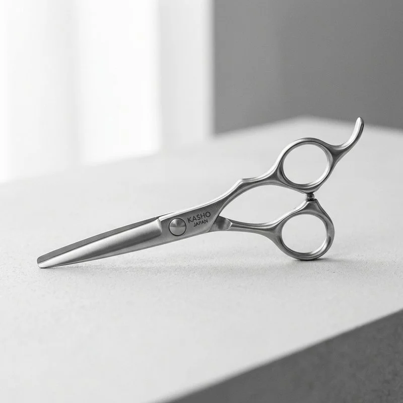 Forbici professionali in salone