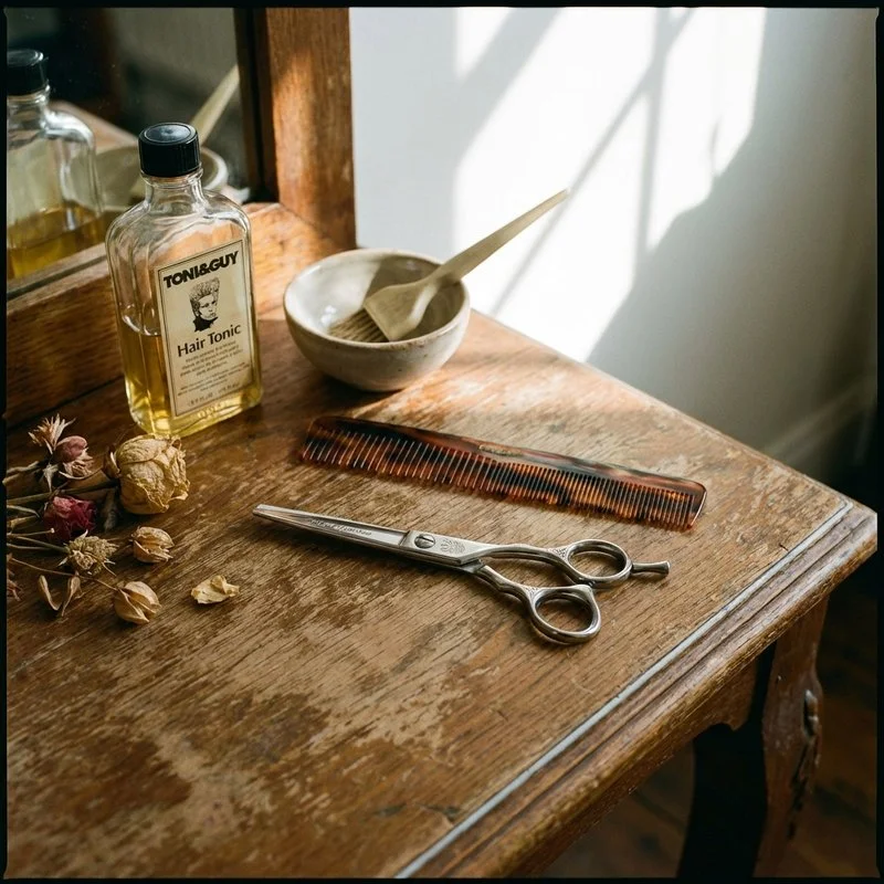 Forbici ergonomiche Pre Style Ergo