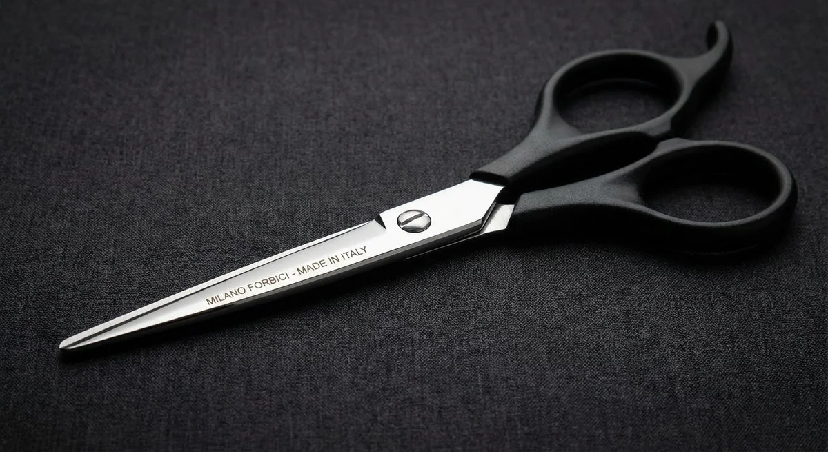 Forbici professionali Forbici Jaguar per parrucchieri