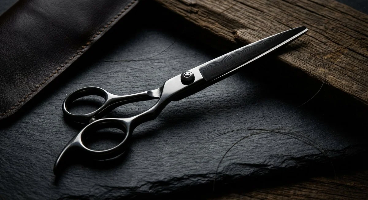 Forbici Jaguar per mancini