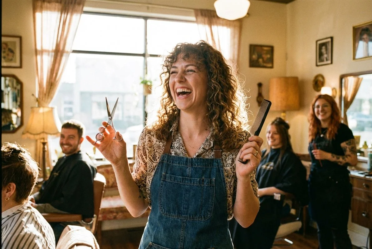 Recensioni Forbici Jaguar